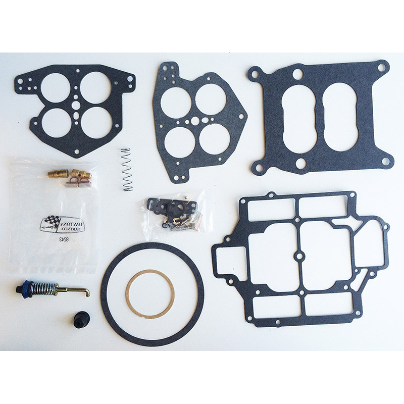 CK4854 Carburetor Rebuild Kit for 1955 Pontiac Rochester 4GC