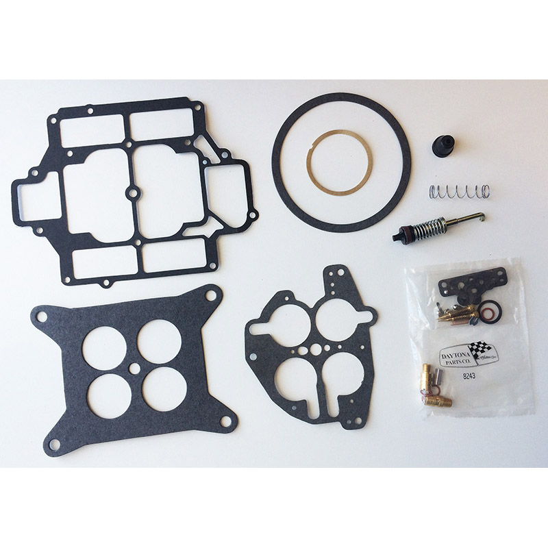 CK4855 Carburetor Rebuild Kit for Packard Dual Rochester 4GC Carburetors