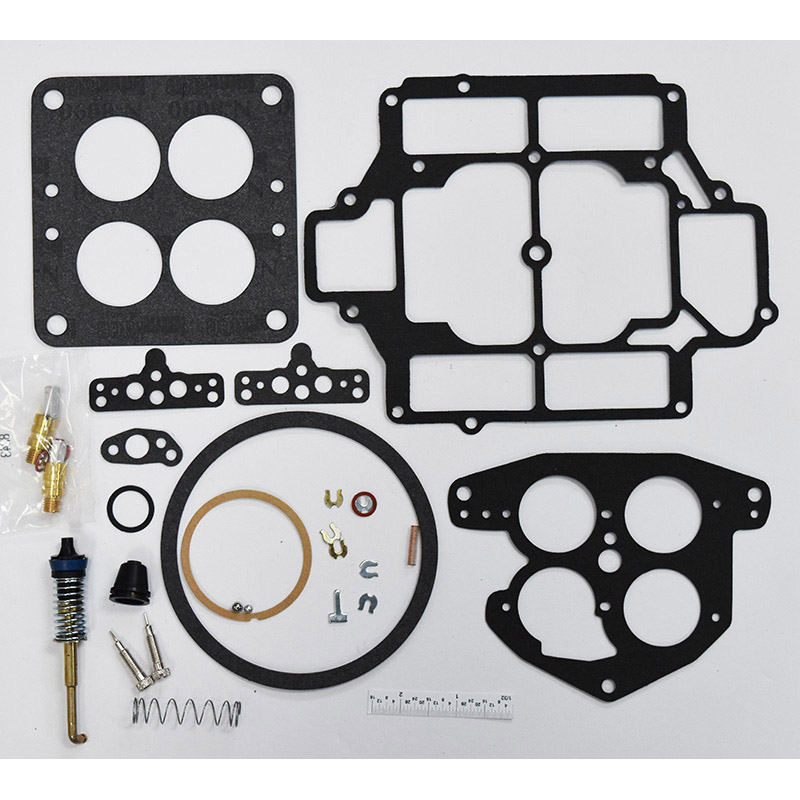 CK4972 Carburetor Rebuild Kit for 1952-1953 Oldsmobile with Rochester 4GC