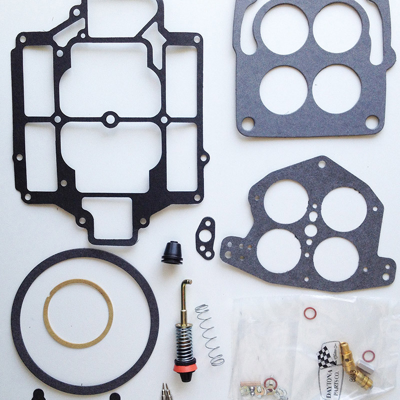 CK4991 Carburetor Repair Kit for 1956 Buick Rochester 4GC