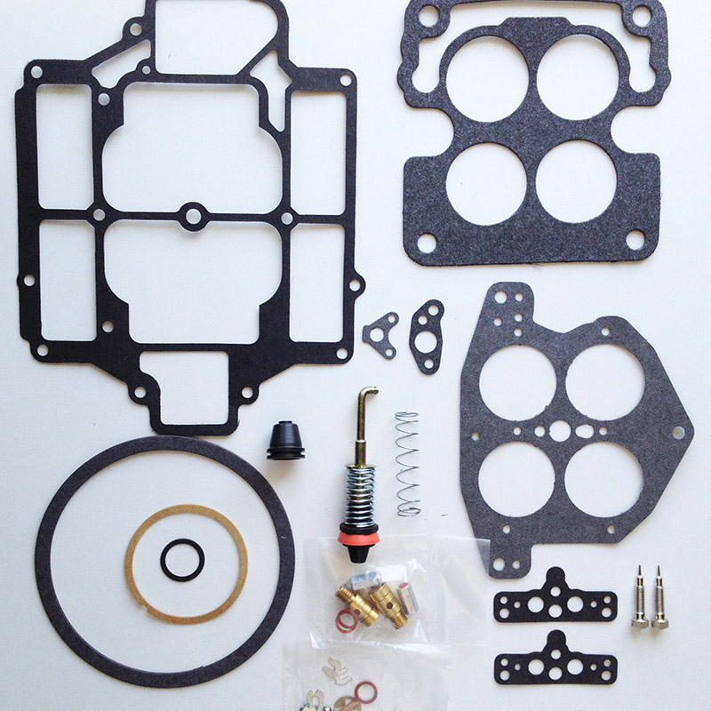 CK4993 Carburetor Repair Kit for 1956 Cadillac Rochester 4GC