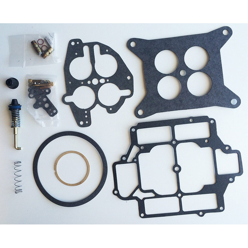 CK4995 Carburetor Repair Kit for 1956 Packard Rochester 4GC With Dual Carburetors