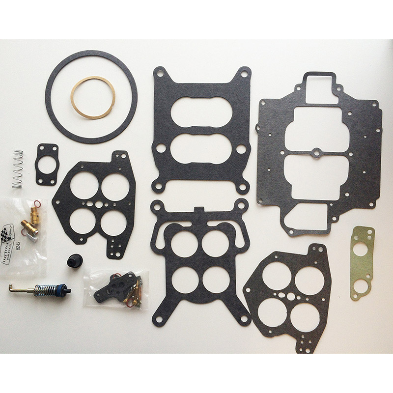 CK4996 Carburetor Repair Kit for 1957-1967 Chevrolet Truck Rochester 4GC