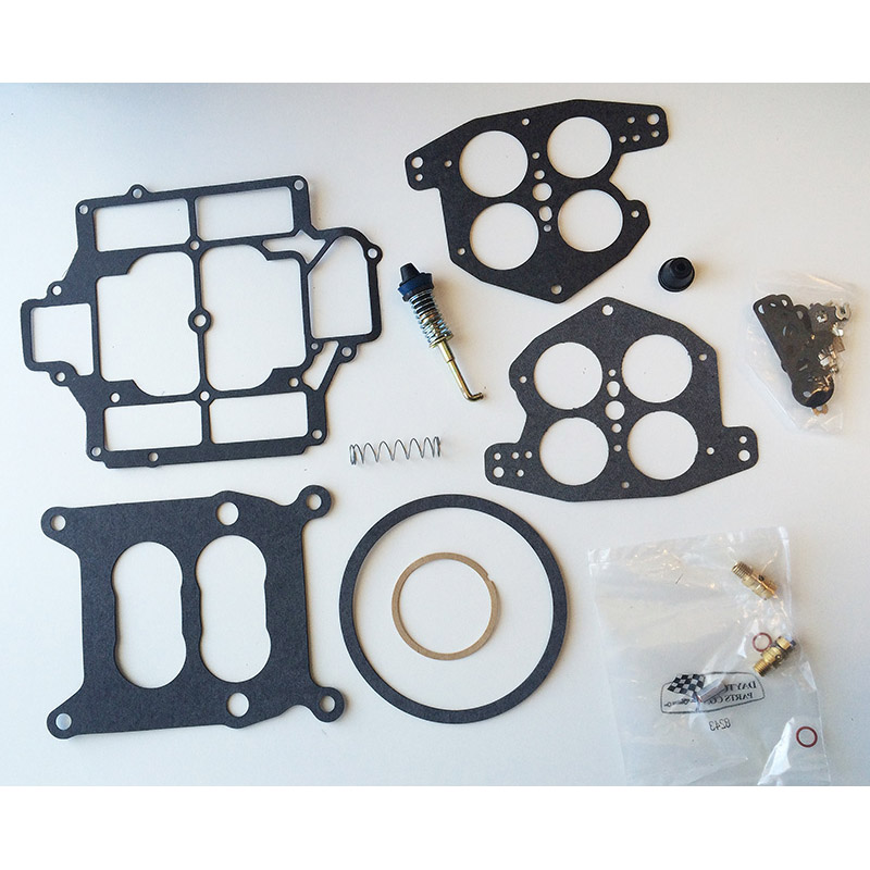 CK4997 Carburetor Repair Kit for 1956 Pontiac Rochester 4GC