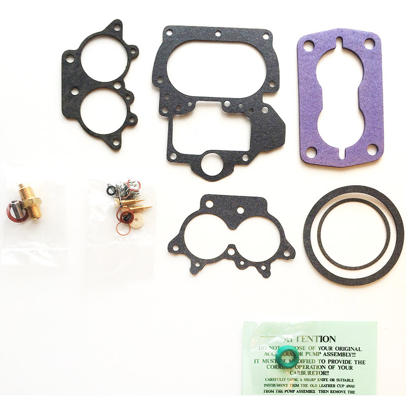 CK5012 Stromberg WW carburetor Repair Kit