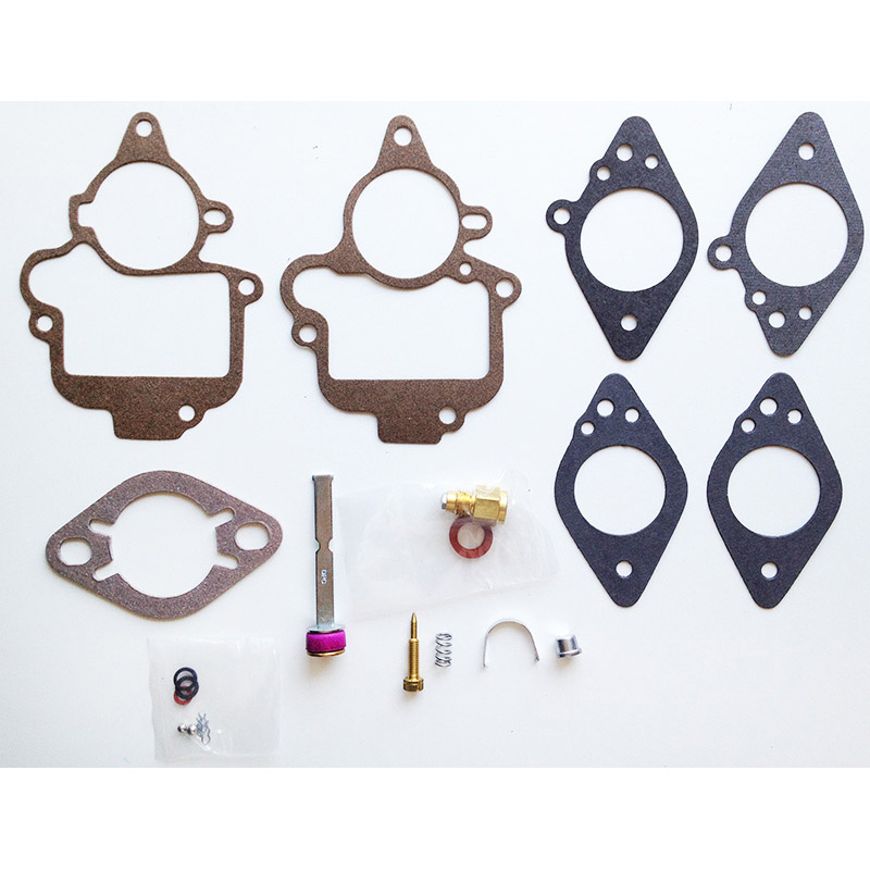 CK5061 Carburetor Repair Kit for Carter BB carburetors