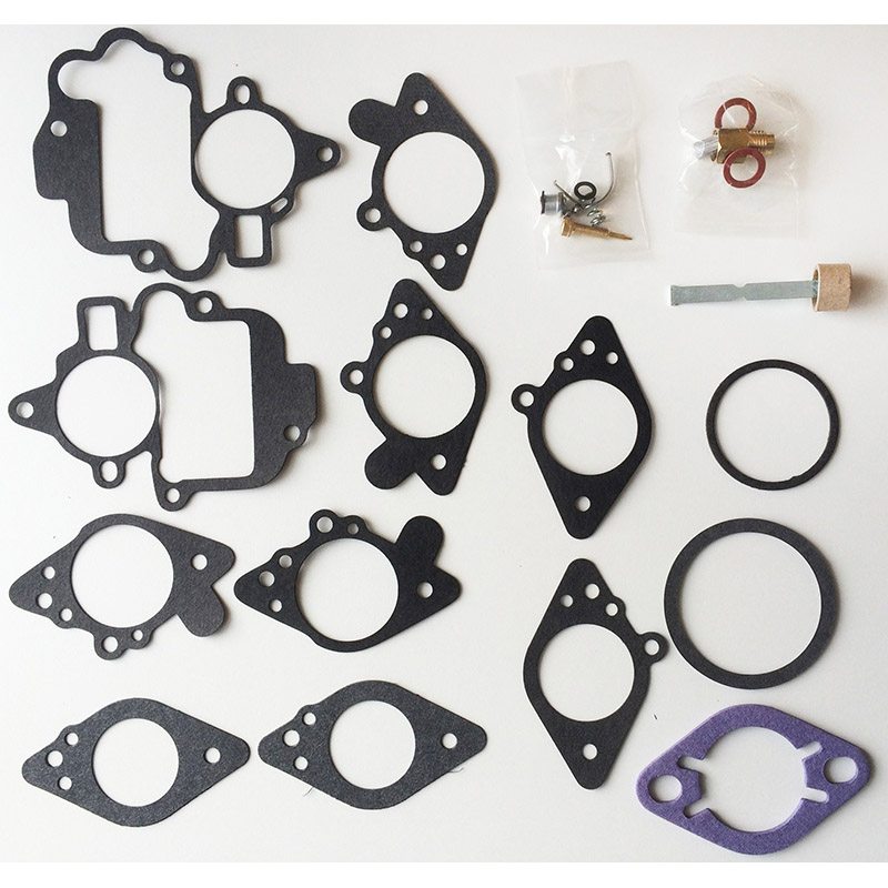 Carter BB carb kit