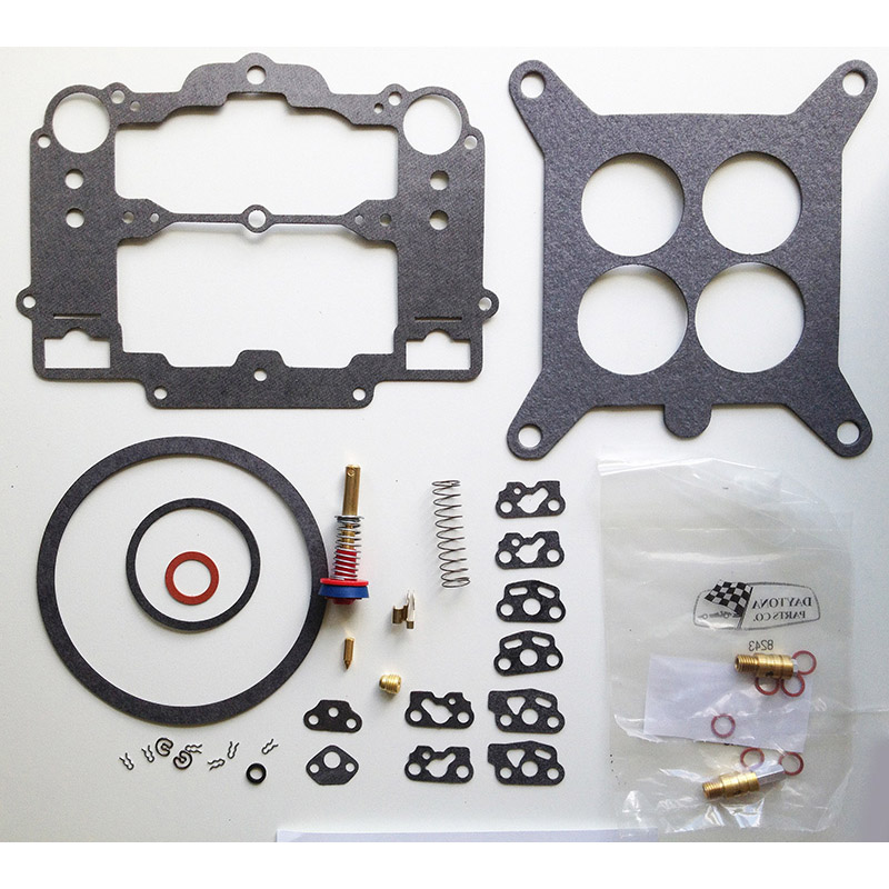 CK5191 Carburetor Rebuild Kit for 1966-68 AMC Carter AFB