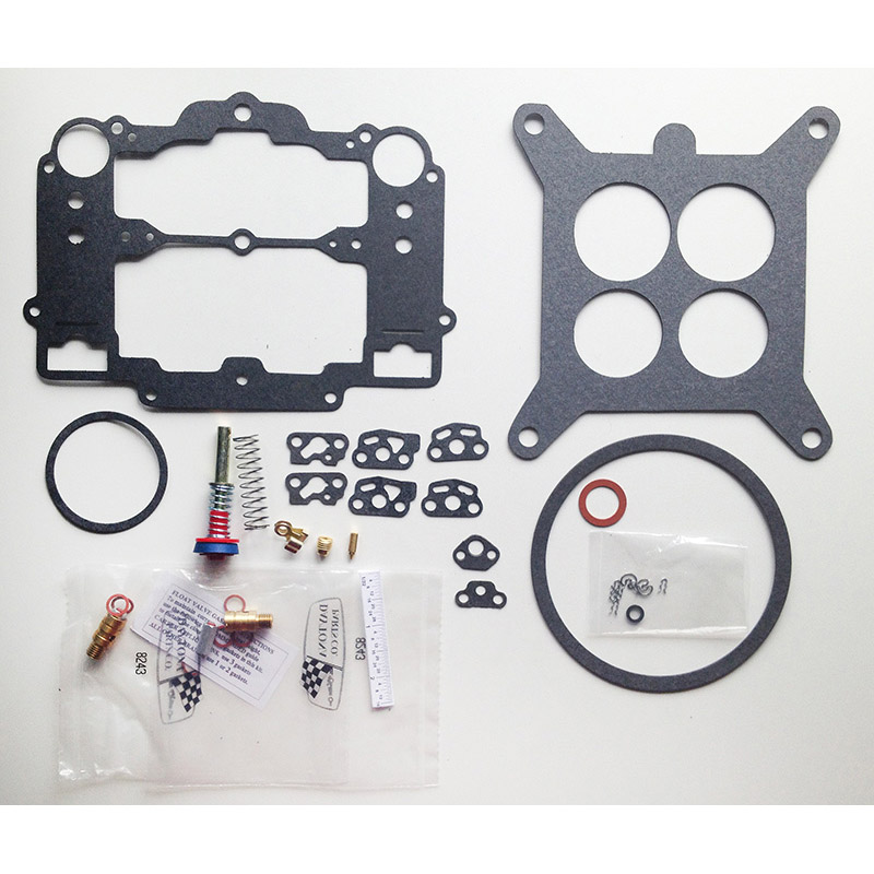 CK5192 Carburetor Rebuild Kit for 1966-68 AMC Carter AFB