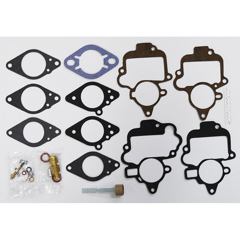 CK5212 Carburetor Kit for Carter BB