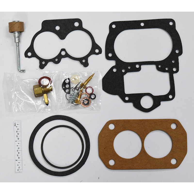 CK5281 Stromberg WW Carburetor Kit