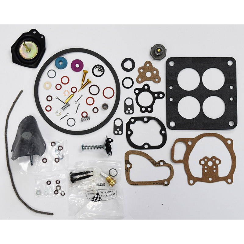 Holley 4000 kit