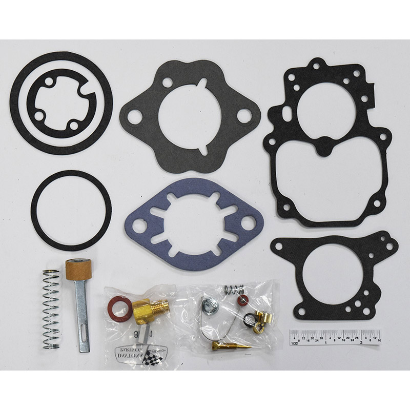 CK5401 Carburetor Kit for Carter BBS