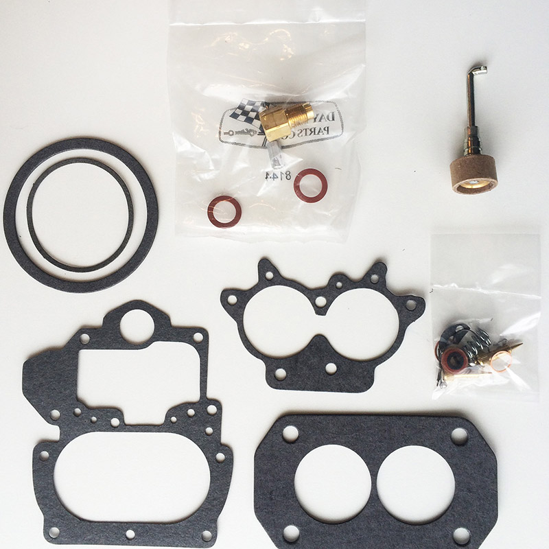 CK5432 Stromberg WW Carburetor Kit