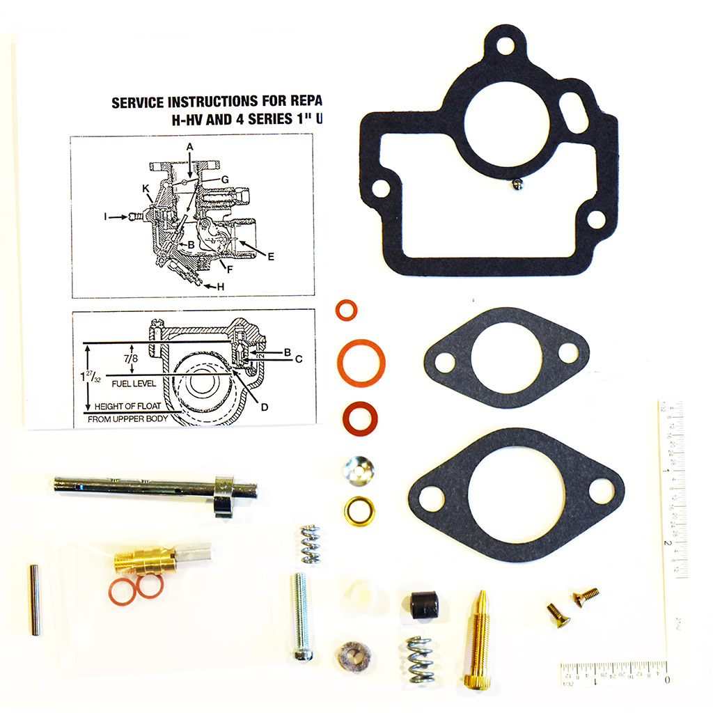 CK5940 Carburetor Kit