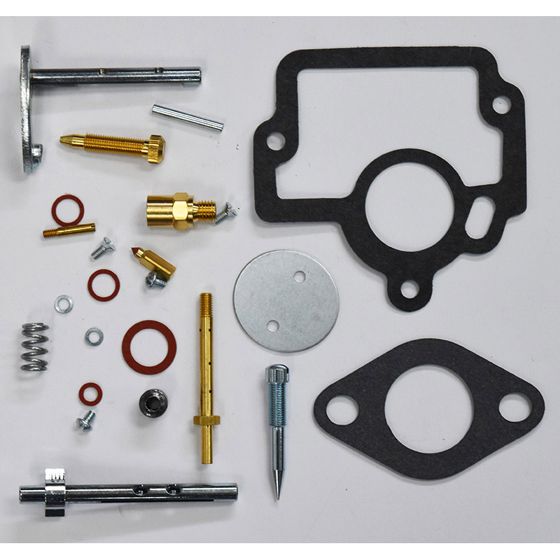 CK5941 Carburetor Kit for IHC Master