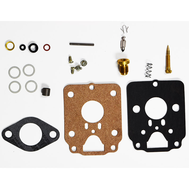 ck6002 Carburetor Kit for Zenith 