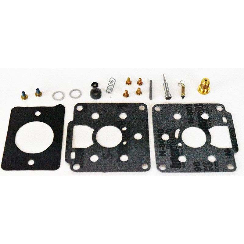 ck6004 Carburetor Kit for Zenith DD14A