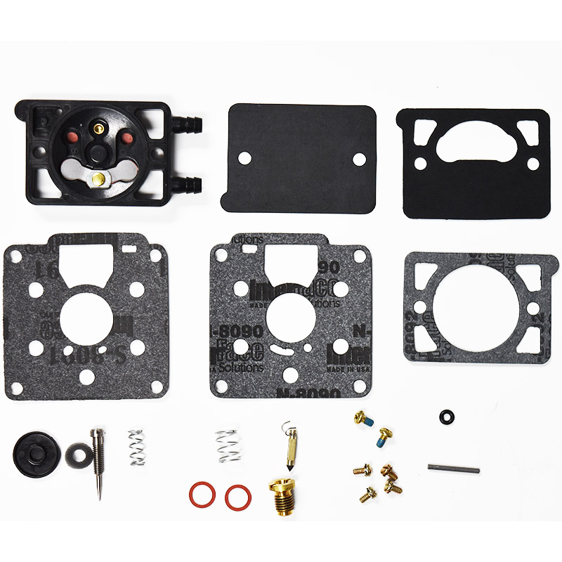 ck6006 Carburetor Kit for Zenith DD15A