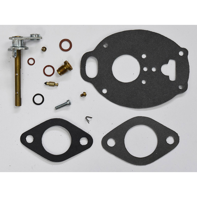 CK6121 Carburetor Kit for Marvel-Schebler TSX