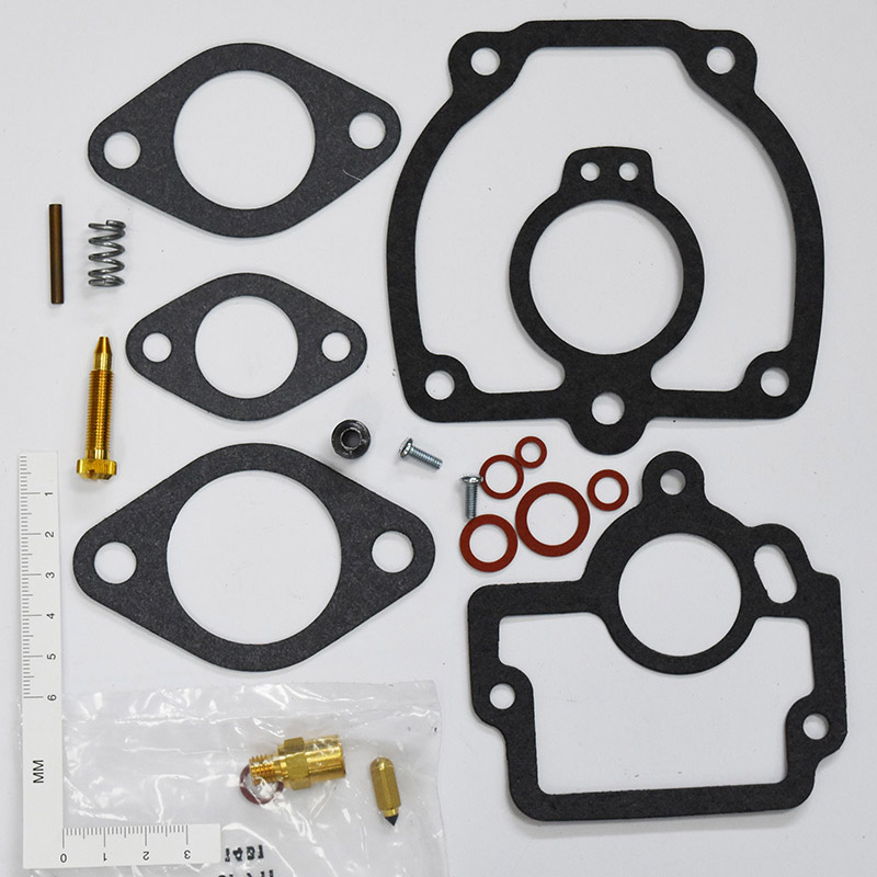 CK6140 Carburetor kit for IHC carburetor