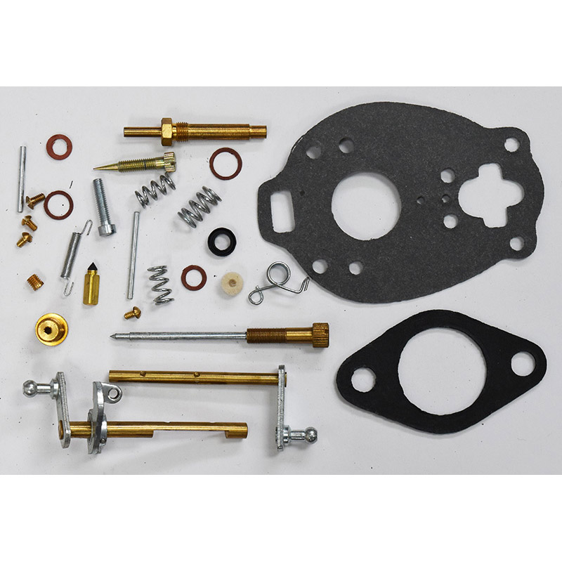 CK6872 Master Carburetor Kit for Marvel-Schebler TSX