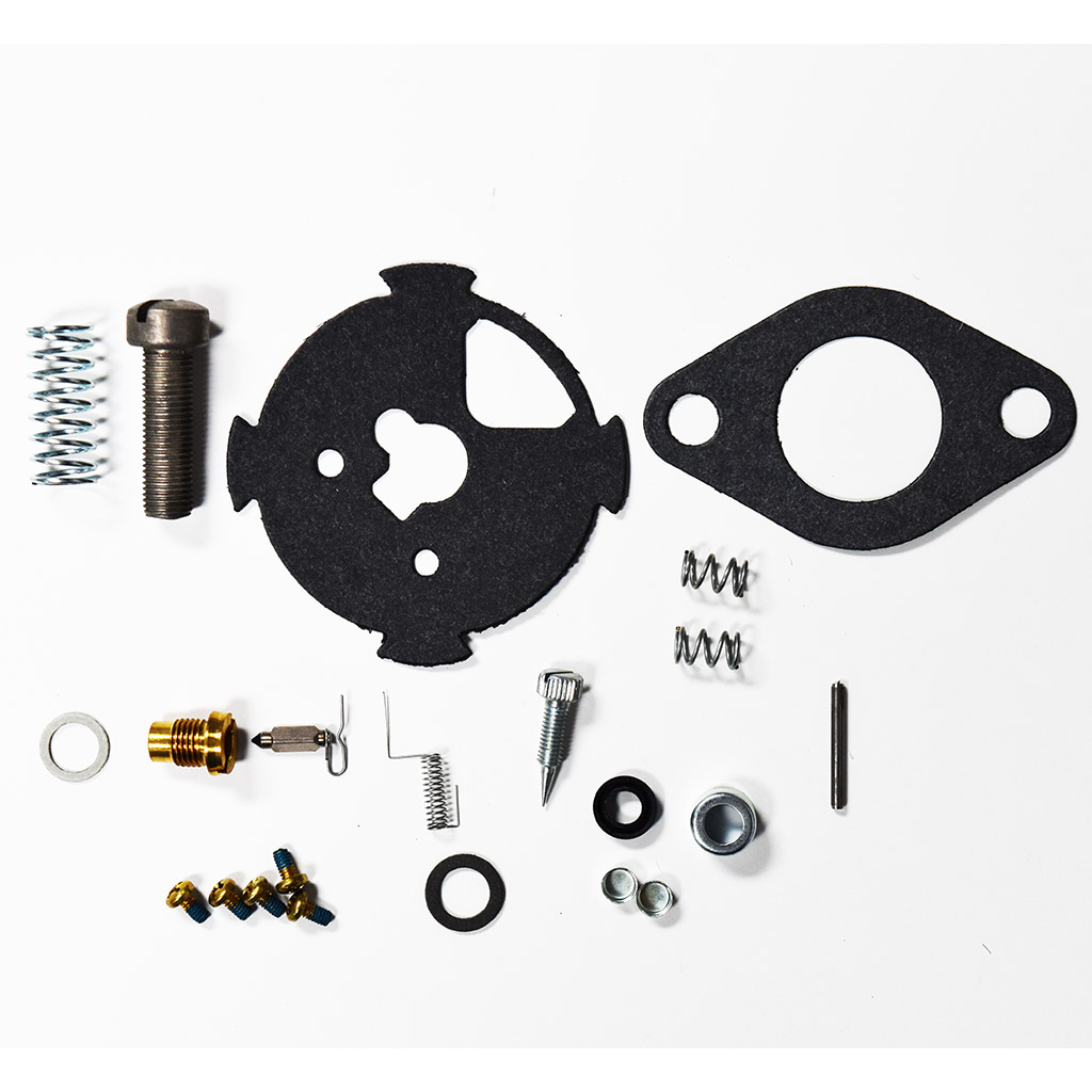 CK9004 Carburetor Kit for Zenith 1408G carburetors