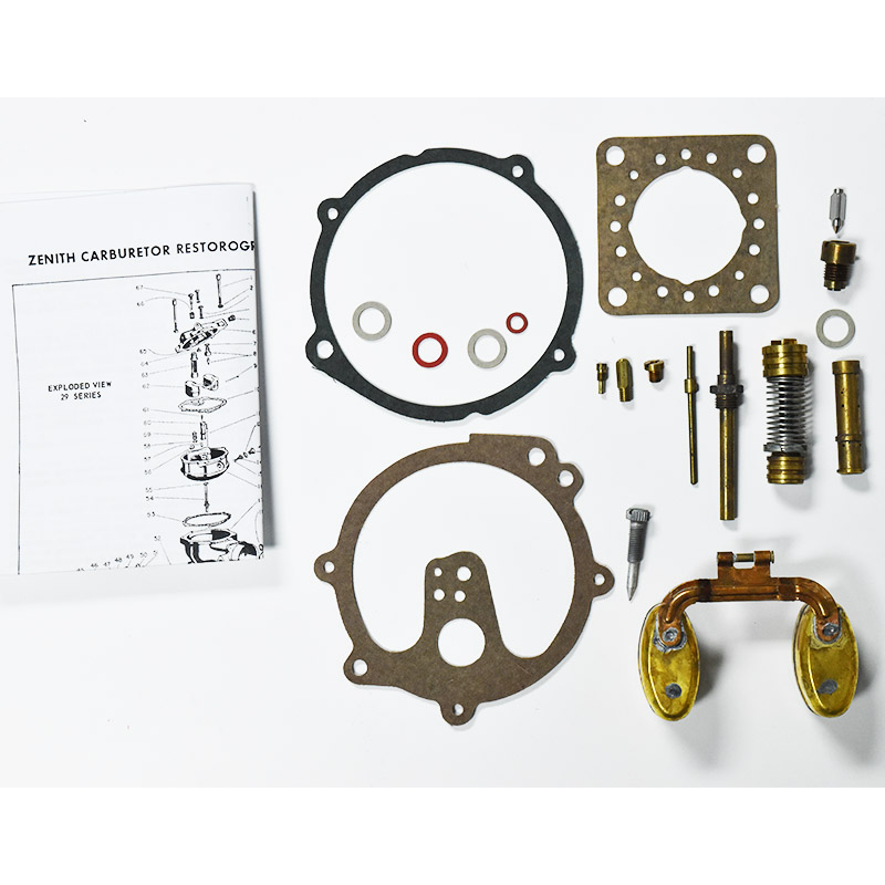 ck9019 Carburetor Kit for Zenith 29W12