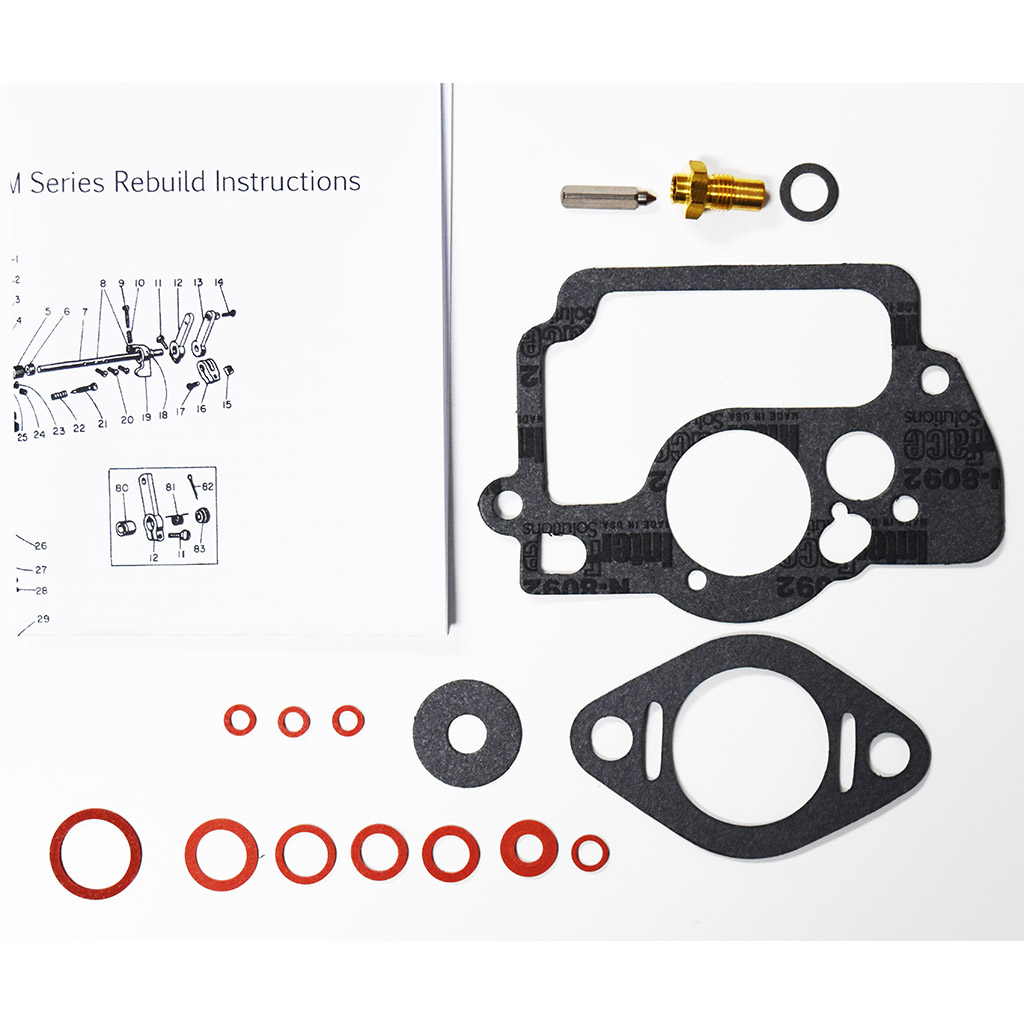 ck9021 Carburetor Kit for Zenith 555M3