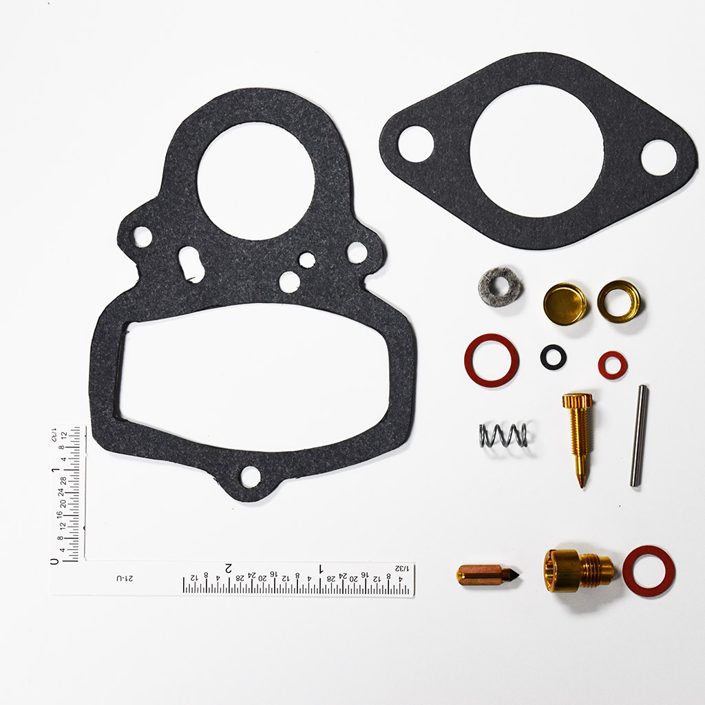 CK9027 Carburetor Kit for Zenith Model 51AX9