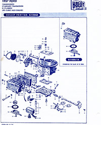 Holley 2300 service manual