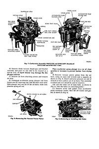 cm017 carburetor service manual