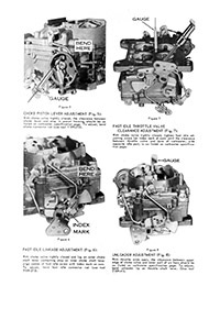 CM32 1957-66 Cadillac and Pontiac Carter AFB Carburetor Manual