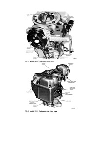 cm059 Carter YF Carburetor Manual