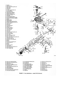 Ford 2100 service manual