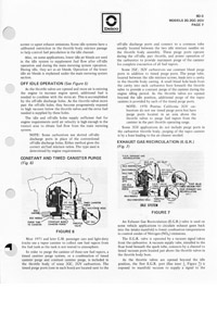 cm107 Rochester 2-Jet Carburetor Manual