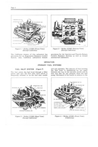 cm206 Holley 4150G/EG Carburetor Manual