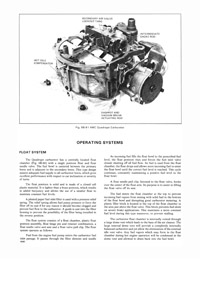 Rochester Quadrajet service manual