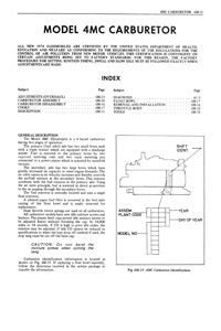 cm347 carburetor service manual