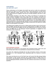cm434 Stromberg AA Carburetor Manual