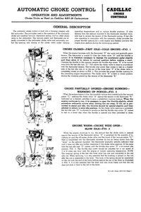 Stromberg AA manual