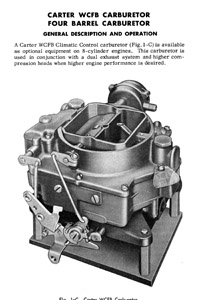 cm448 carburetor service manual