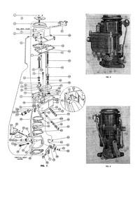 Stromberg BX Service Manual