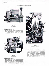 cm466 Carter WGD Carburetor Manual