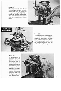 Stromberg WW manual