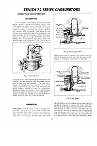 Zenith Model 12 service manual