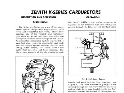 cm977 Service Manual E-Book