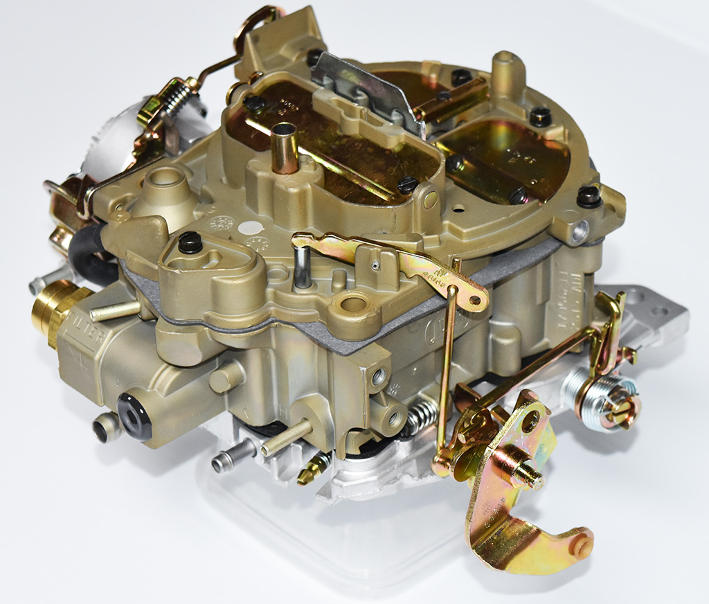 Rochester 17056211 Carburetor