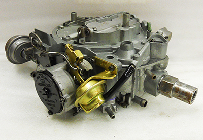 Rochester 17056240 Carburetor