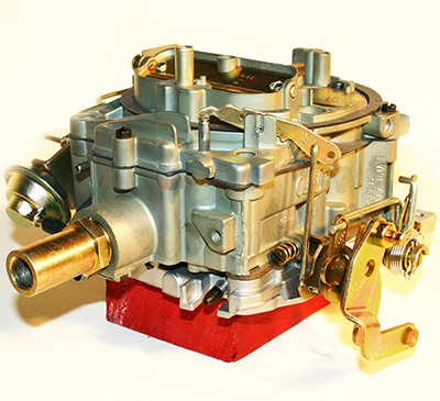 Rochester 17058212 Carburetor